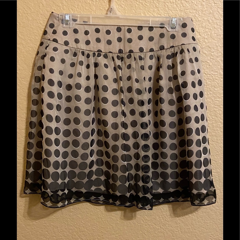 The Limited skirt